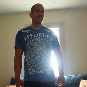 Meet your Posher, Marvin