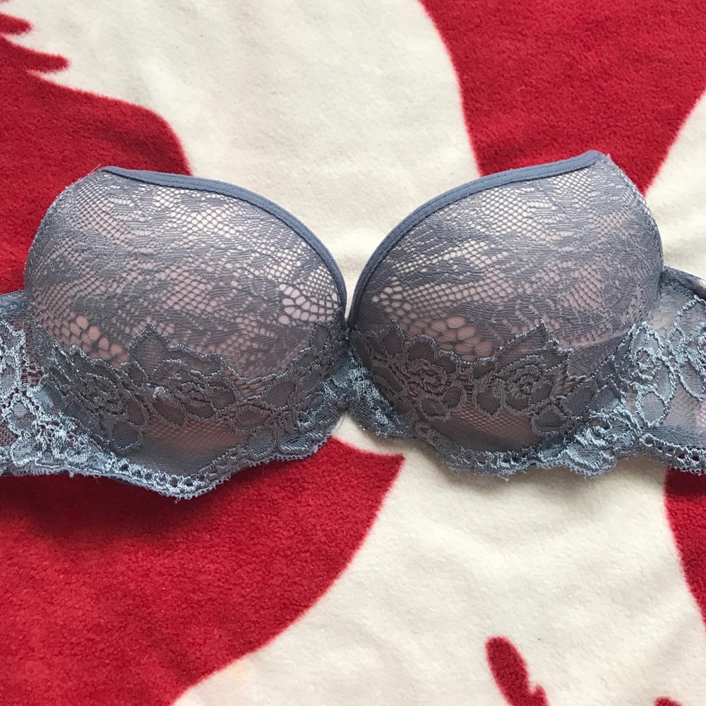 *SALE* BOGO 50% OFF Lacey Extra Push Up Bra