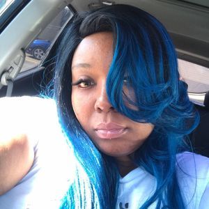 Meet your Posher, Ariane