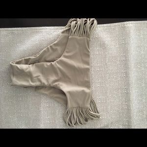 Brand new Mikoh XL Velzyland bottom