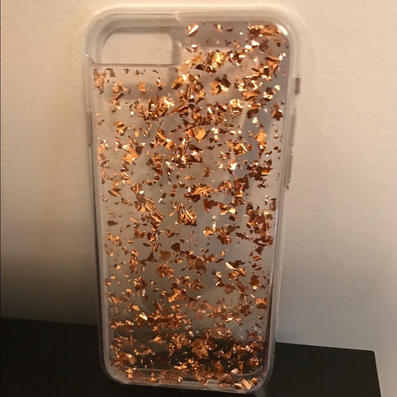 Casemate Rose Gold Karat Case IPhone 6s - Picture 4 of 4