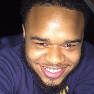 Meet your Posher, Anthony