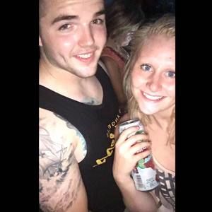 Meet your Posher, Fred