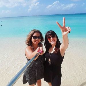 Meet your Posher, Mandy