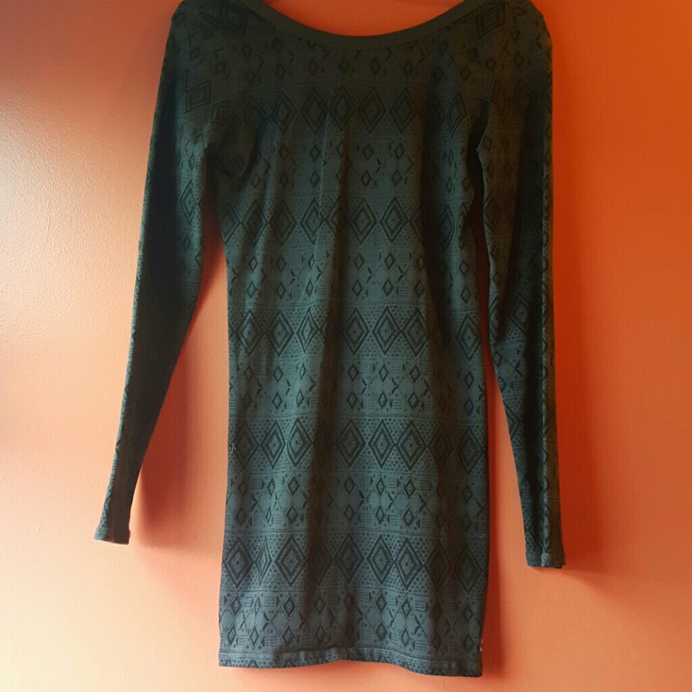BILLABONG  dress Sz m