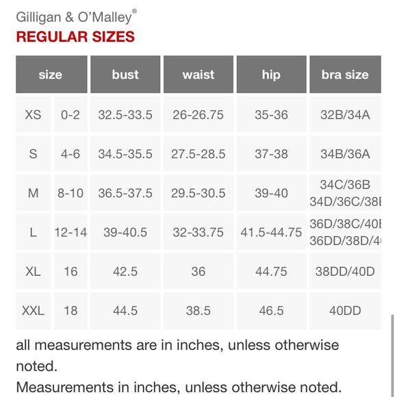 Gray Lace Y-Back Bralette by Gilligan & O'Malley - Picture 8 of 8