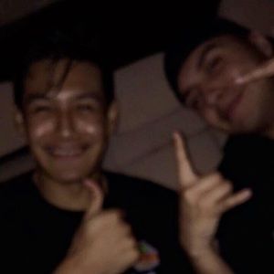 Meet your Posher, Jonathan