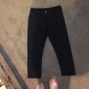 Lulu lemon leggings