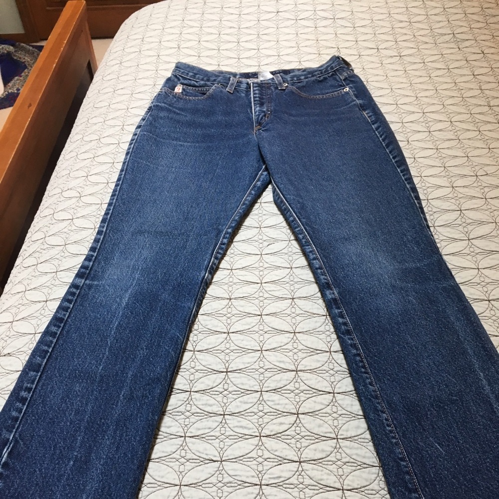 Vintage guess jeans