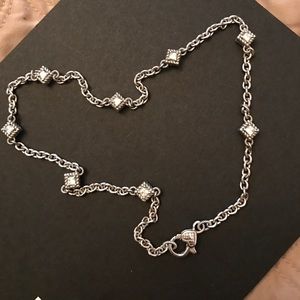 Judith Ripka Necklace