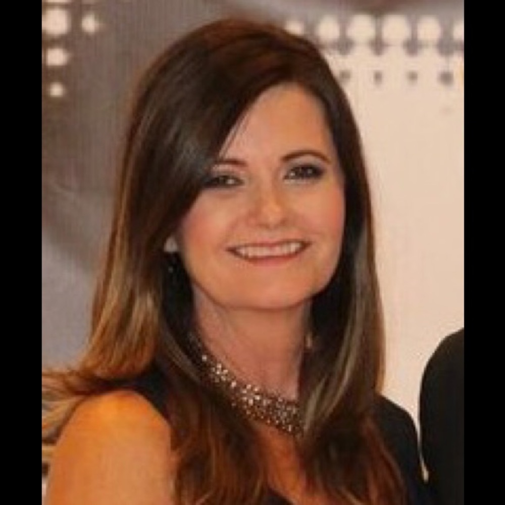 Meet your Posher, Teresa