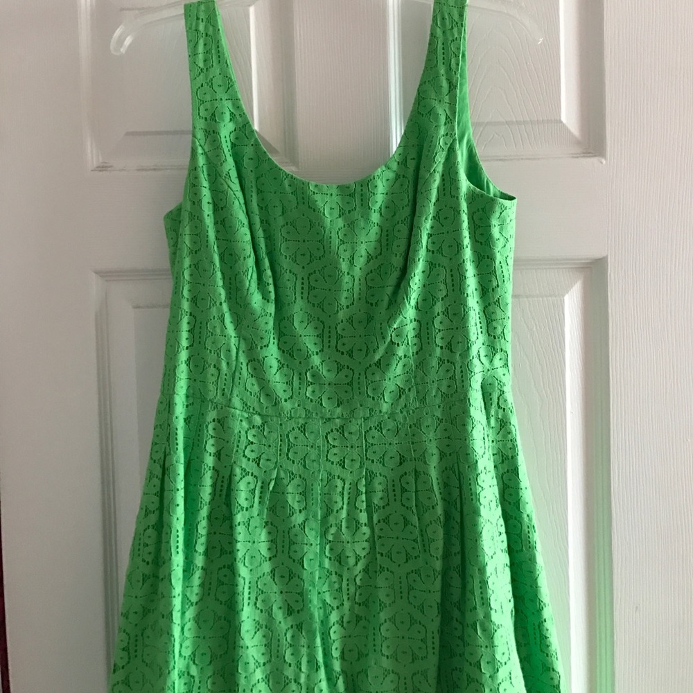 Lilly Pulitzer Sundress