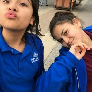 Meet your Posher, Ericka