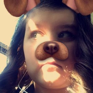 Meet your Posher, Mackenzie