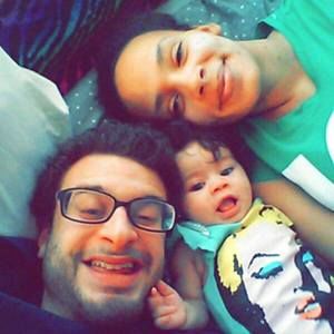 Meet your Posher, Robyn