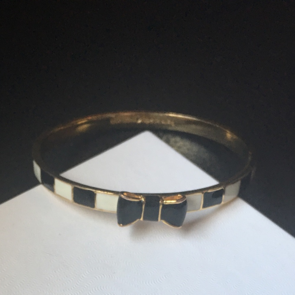 Kate Spade bangle