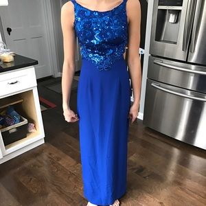 Homecoming/prom dress