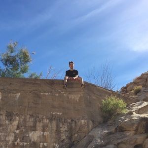 Meet your Posher, Forest