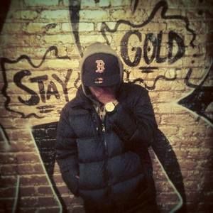 Meet your Posher, Derek