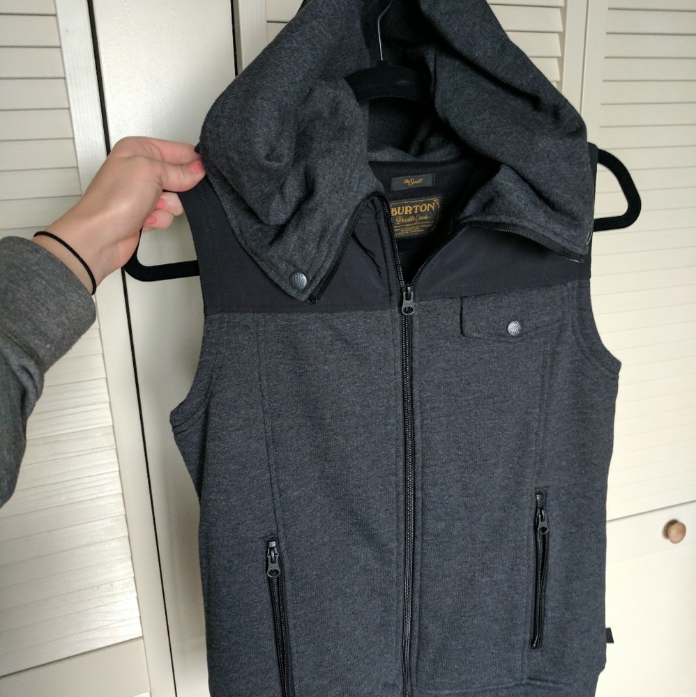 Burton Vest