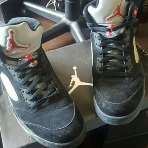 Jordan 5 retro