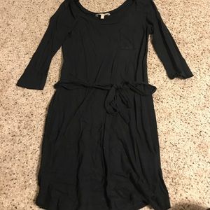 Banana republic light weight dress