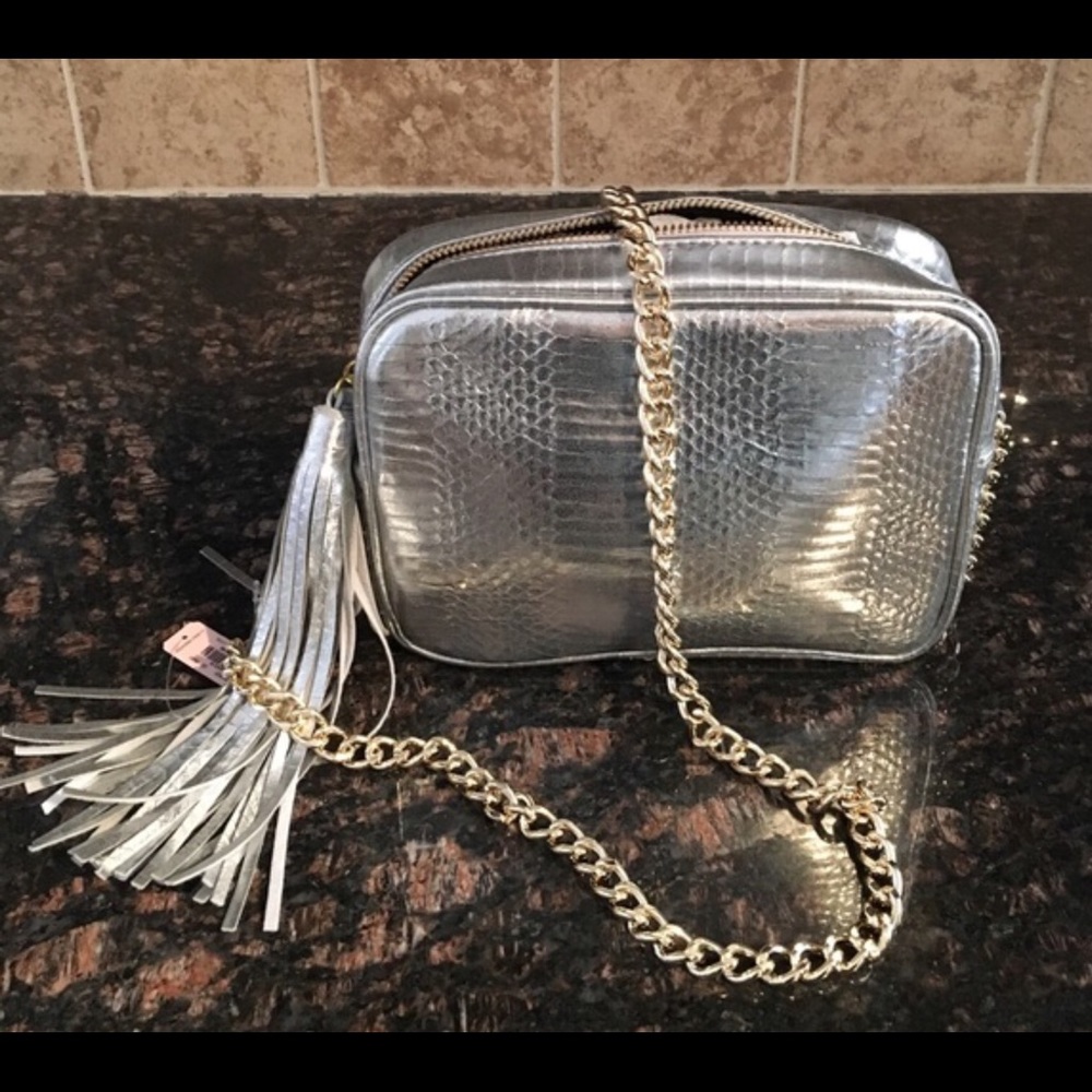 Victorias Secret Purse REDUCED!
