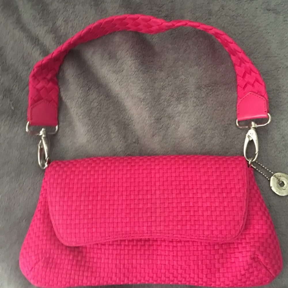 🎉FINAL REDUCTION🎉 The Sak convertible clutch