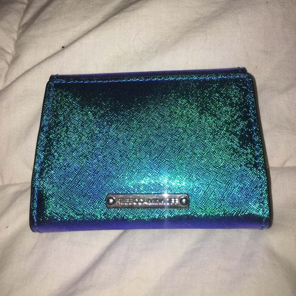 Rebecca Minkoff card case