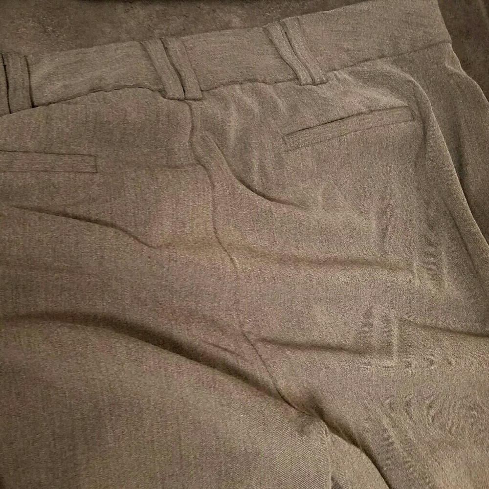 Lane Bryant T3 Dress pants