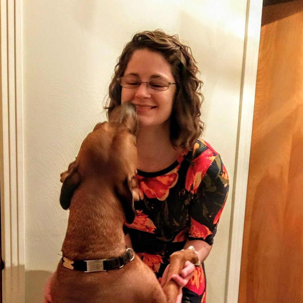 Meet your Posher, Jenn