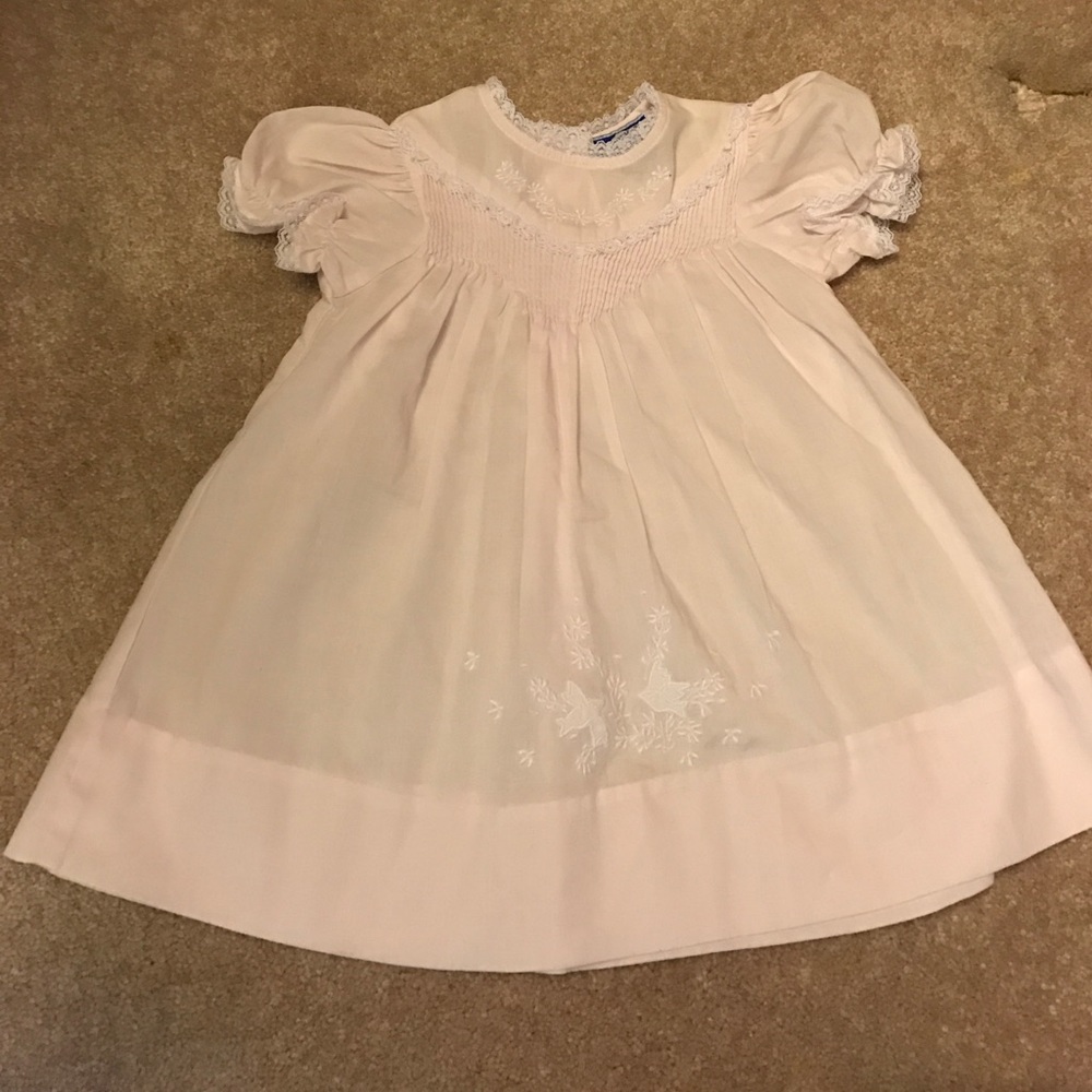 Vintage Style dress