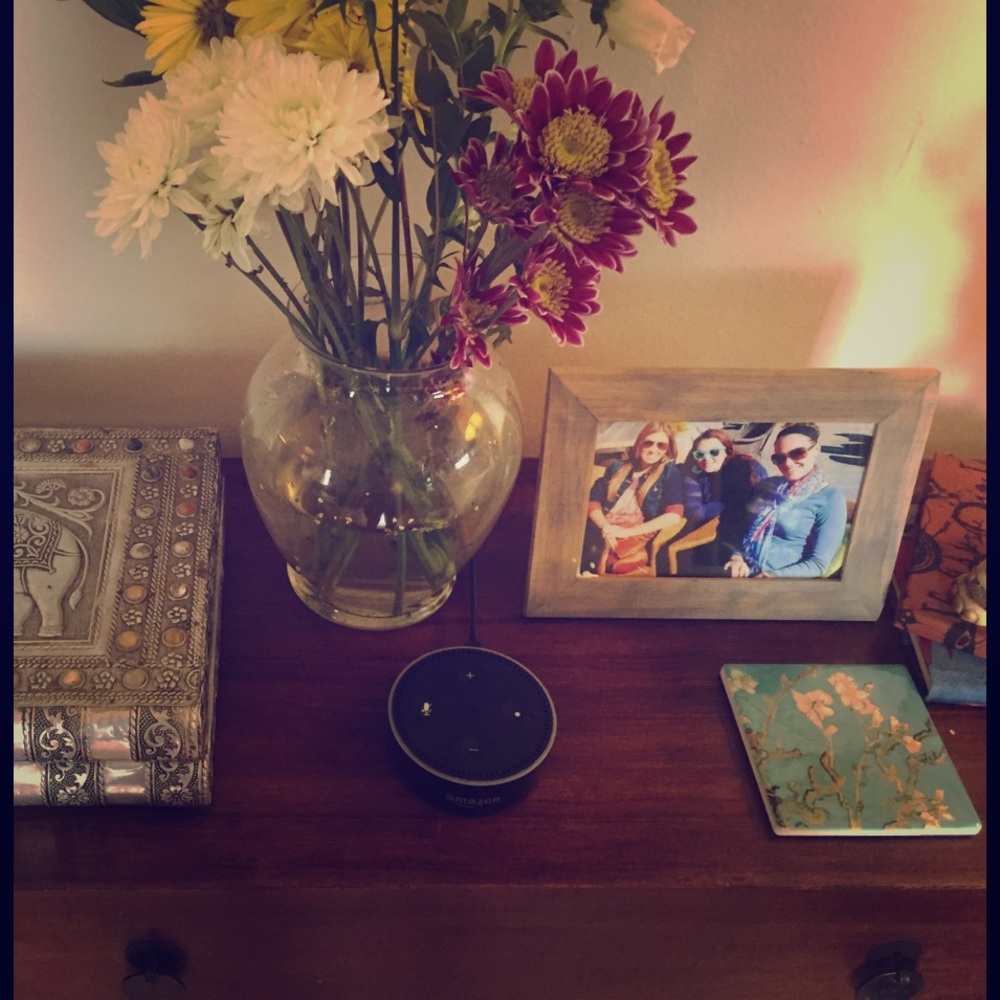 Amazon Echo Dot