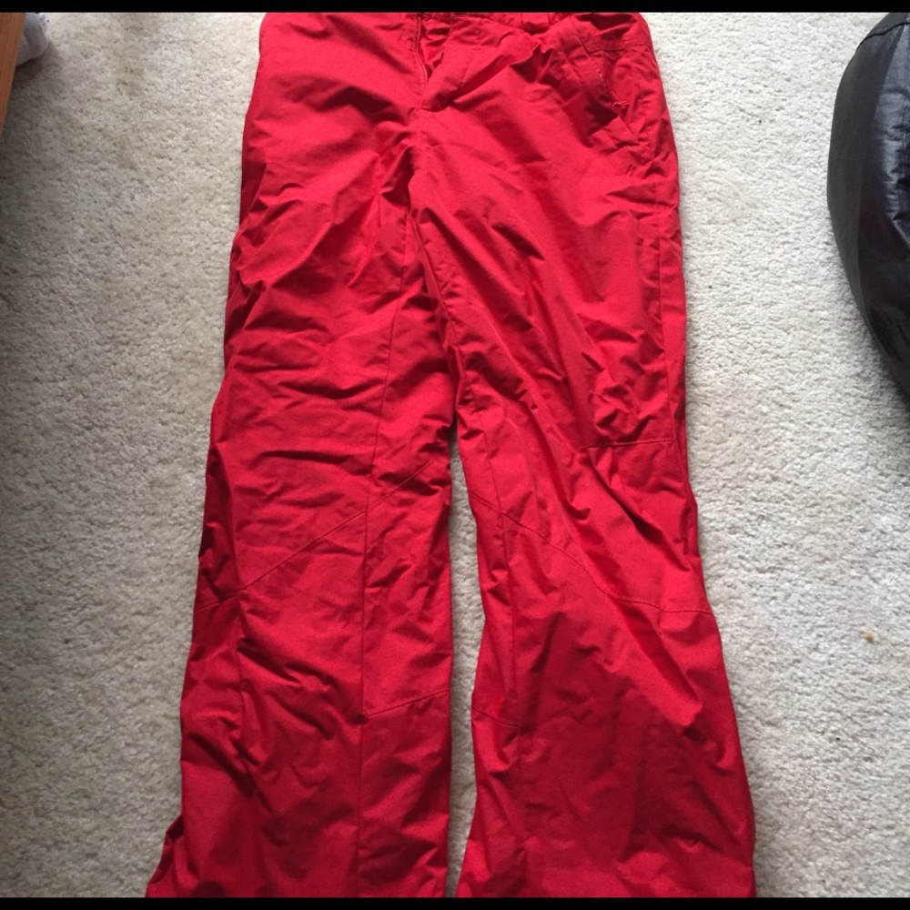 Columbia ski/snowboard pants