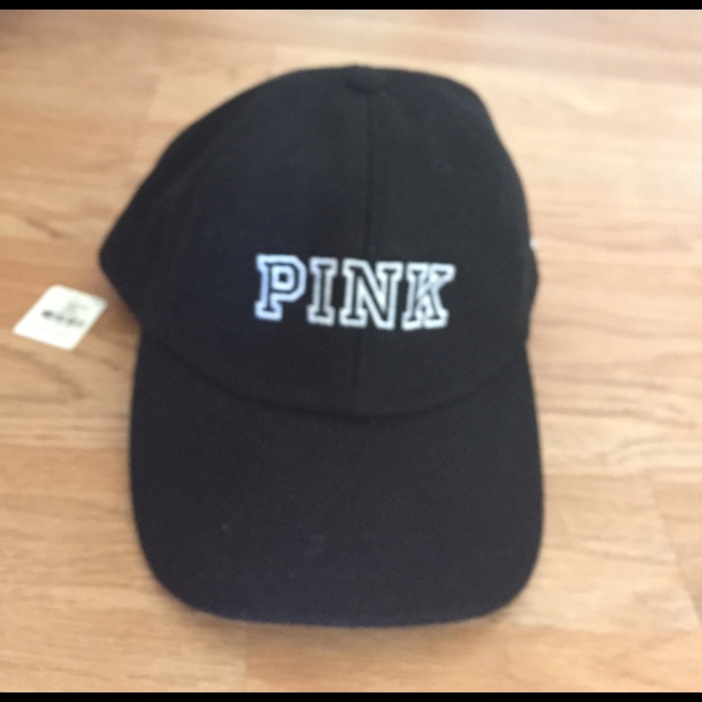 Victoria Secret PINK Baseball Cap