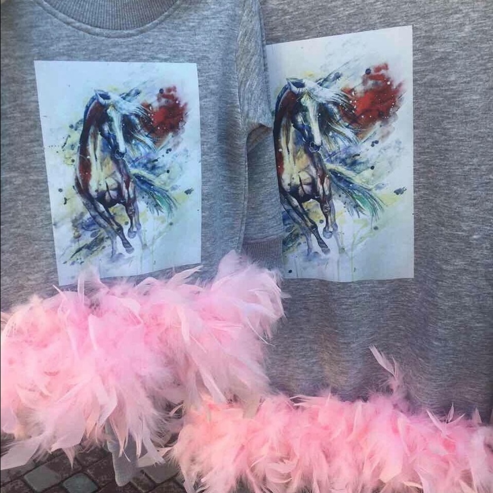 Meet your Posher, Greta