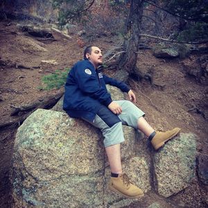 Meet your Posher, Jeremy