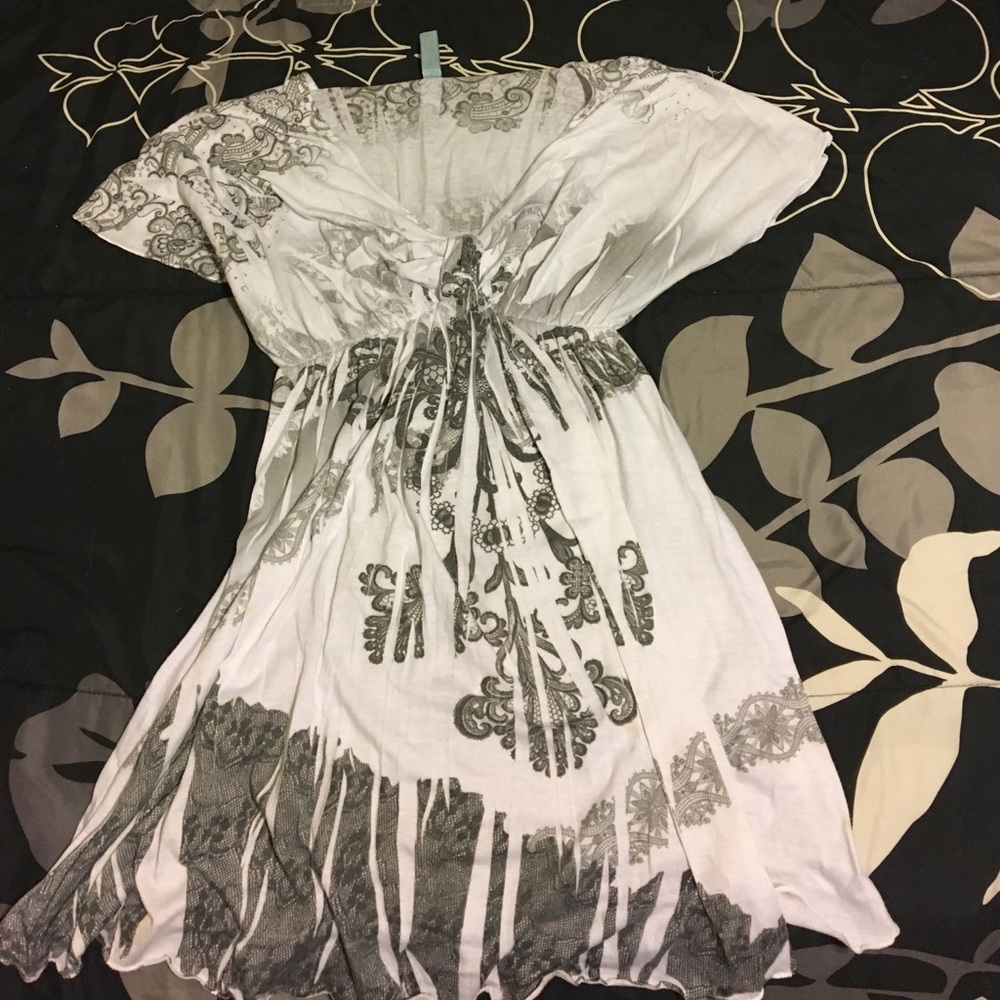 Maternity top