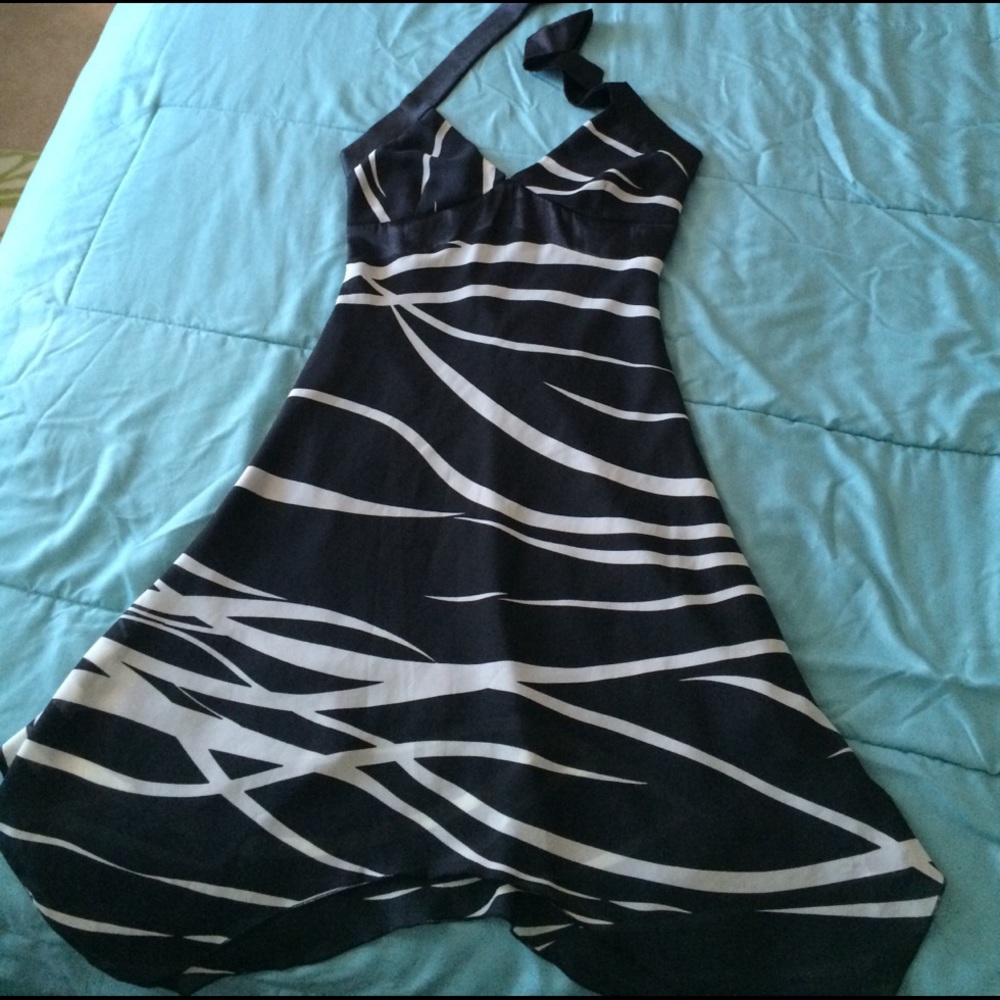 Forever 21 dress