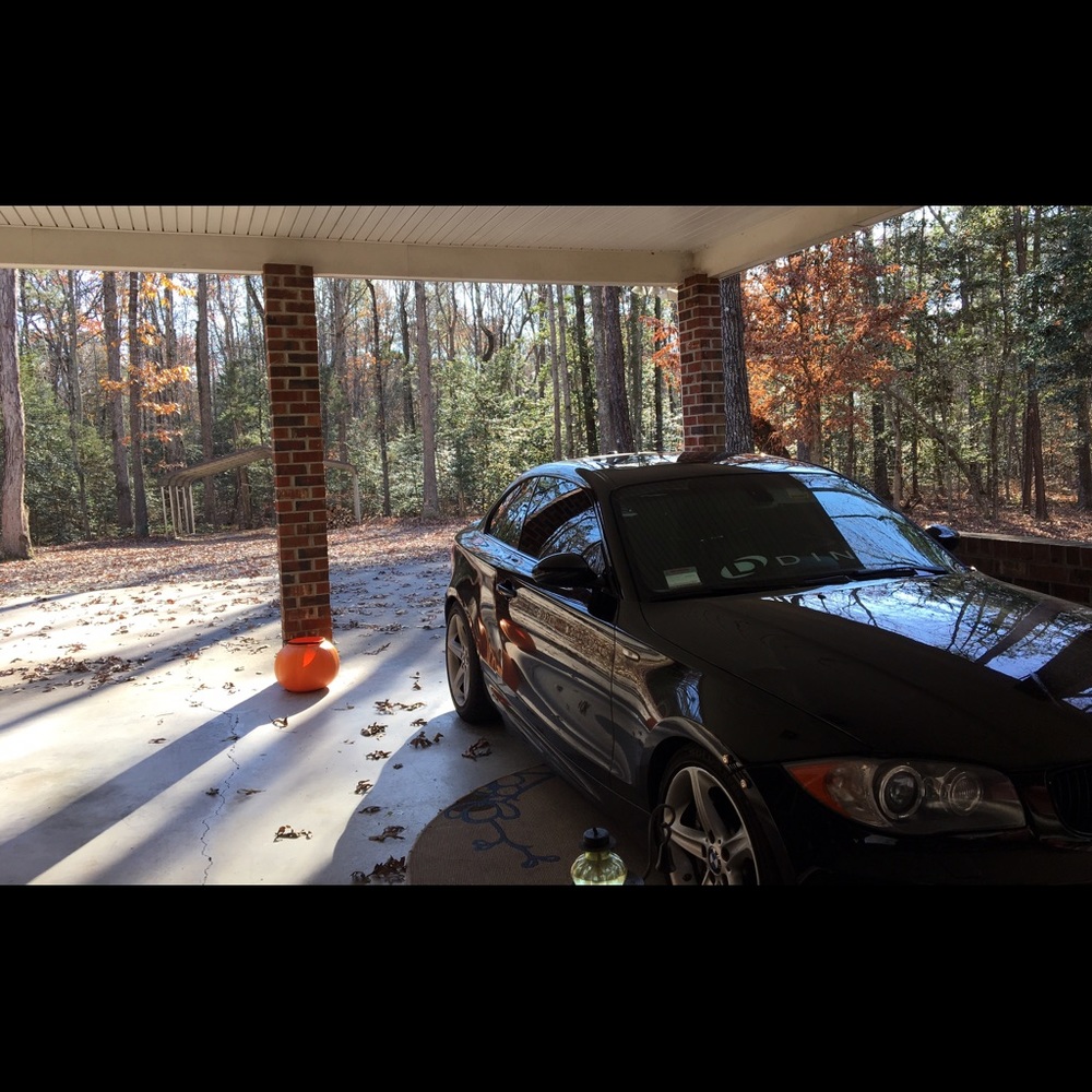 Meet your Posher, Eric