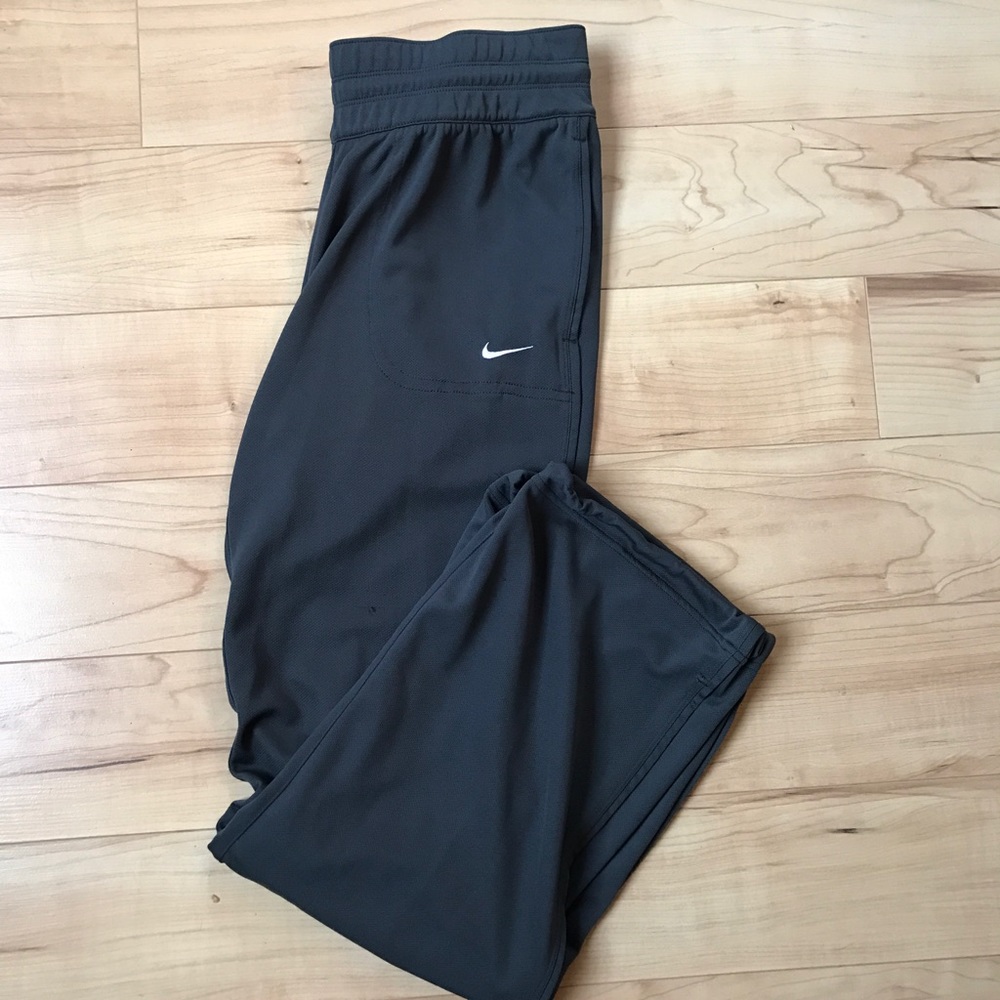 Nike Dry Fit Workout Pants