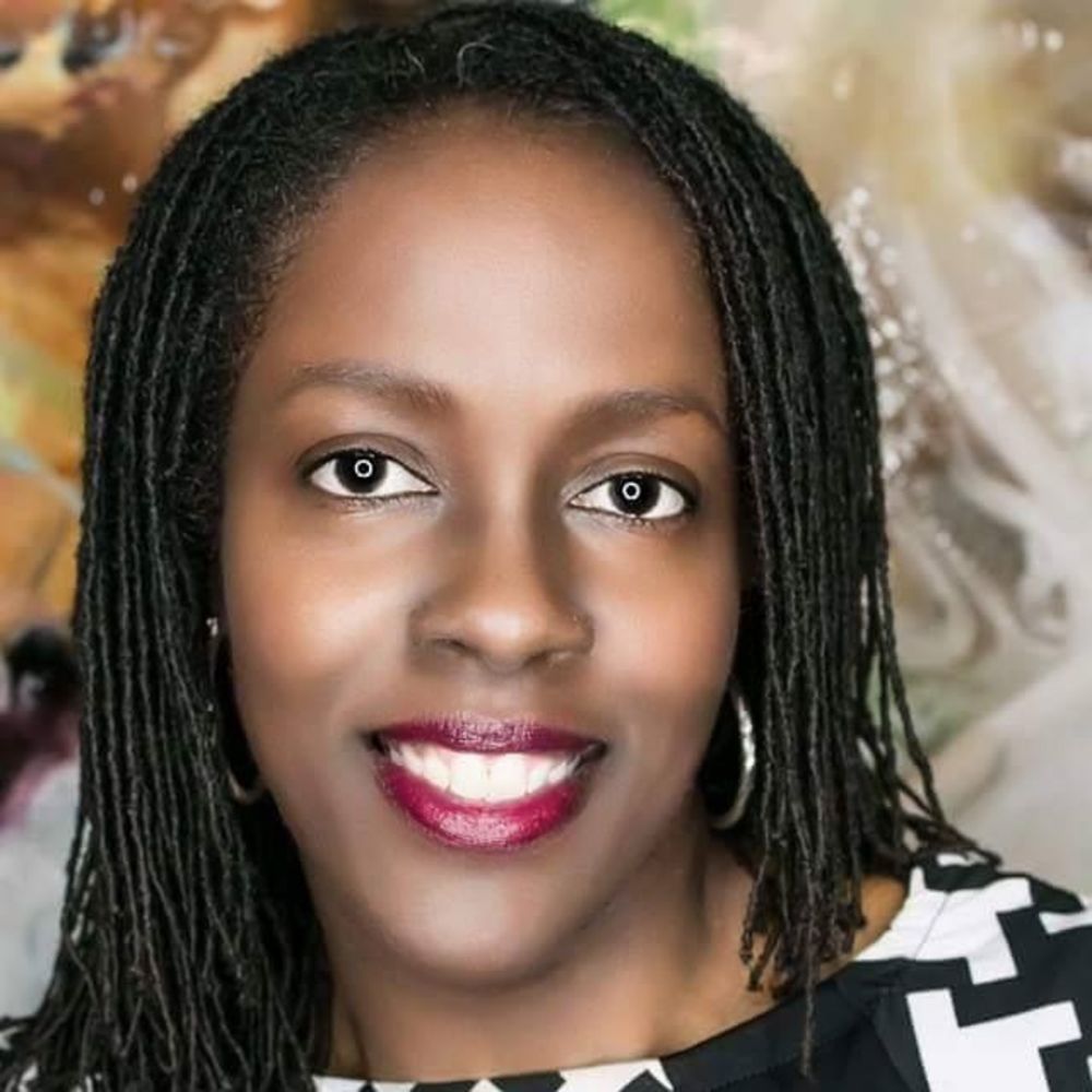 Meet your Posher, Sylvia