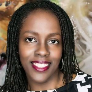 Meet your Posher, Sylvia