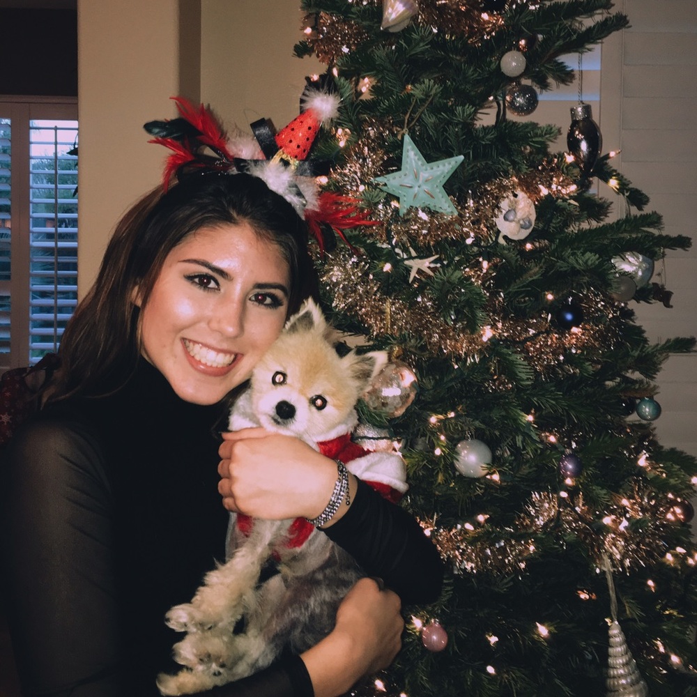 Meet your Posher, Josephine