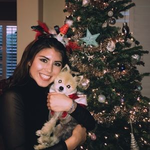 Meet your Posher, Josephine