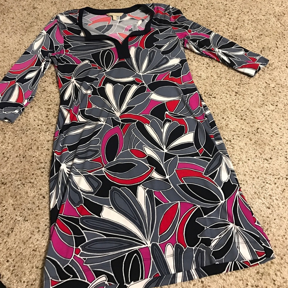 Banana republic dress
