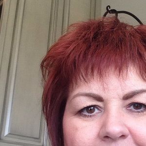 Meet your Posher, Kathleen