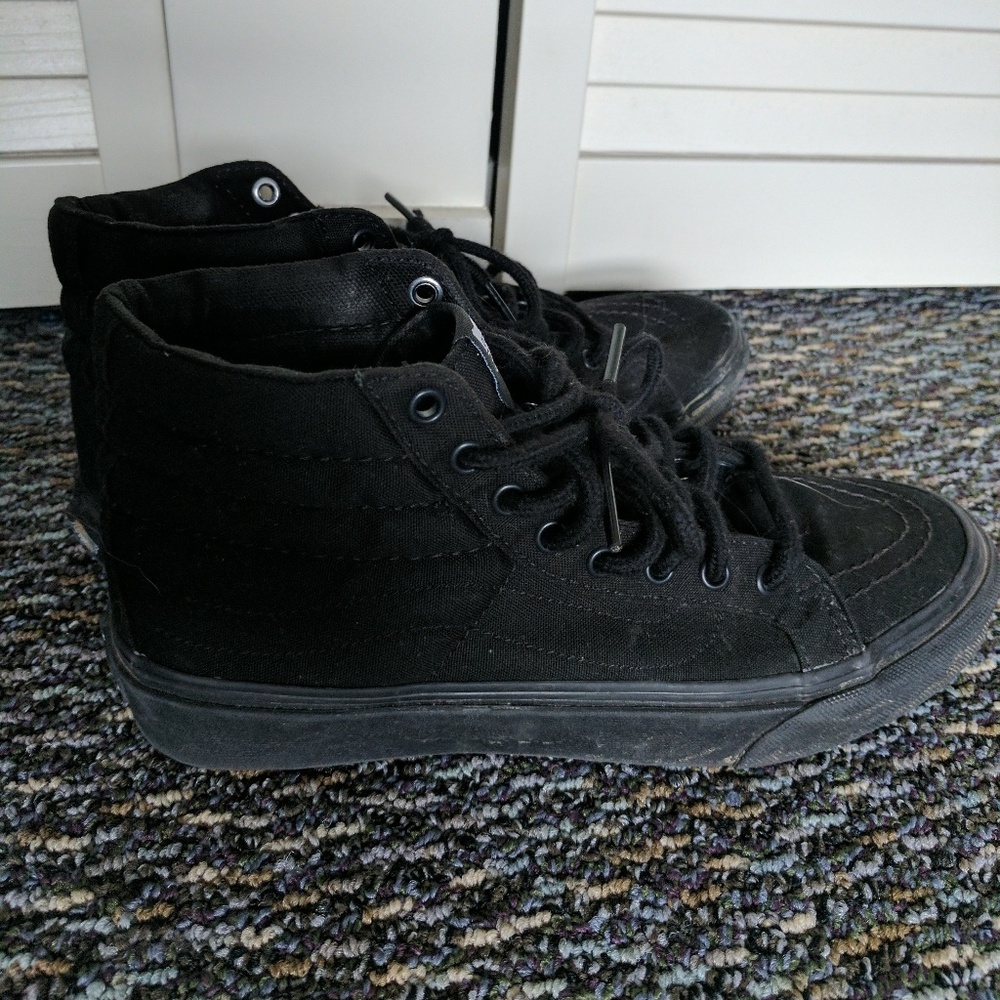 Vans Skate Highs