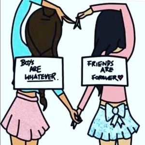 Meet your Posher, Emily