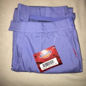 Dickies scrub bottoms